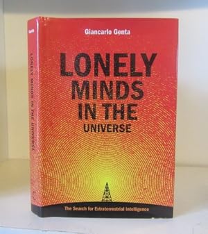 Seller image for Lonely Minds in the Universe. The Search for Extraterrestrial Intelligence. for sale by BRIMSTONES