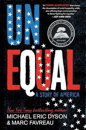 Immagine del venditore per Unequal : A Story of America venduto da GreatBookPrices