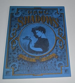 Seller image for Hand Shadows to Be Thrown Upon the Wall for sale by Bibliomadness