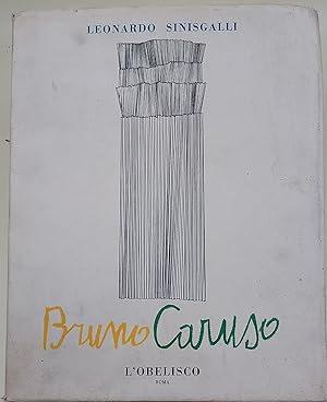 Bruno Caruso