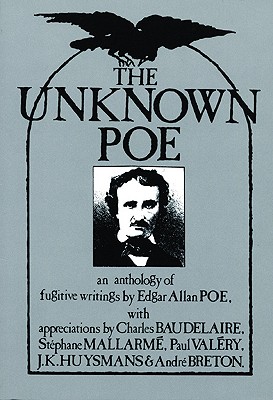 Seller image for The Unknown Poe (Paperback or Softback) for sale by BargainBookStores