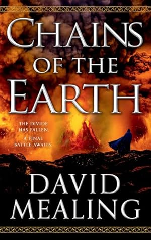 Seller image for Chains of the Earth for sale by GreatBookPrices