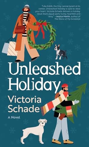 Immagine del venditore per Unleashed Holiday venduto da GreatBookPrices