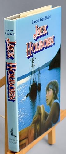 Seller image for Jack Holborn for sale by Libris Books