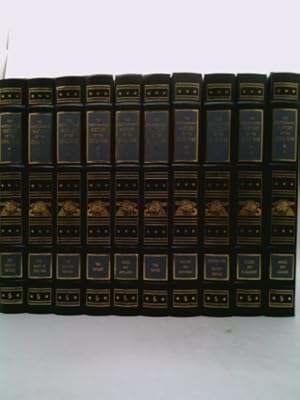 Bild des Verkufers fr The Photographic History of the Civil War (10 volumes) zum Verkauf von ThriftBooksVintage