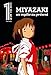Imagen del vendedor de Le 1 Hors-Série XL - Miyazaki, un Mythe au Présent [FRENCH LANGUAGE - Soft Cover ] a la venta por booksXpress