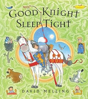 Imagen del vendedor de Good Knight Sleep Tight a la venta por WeBuyBooks