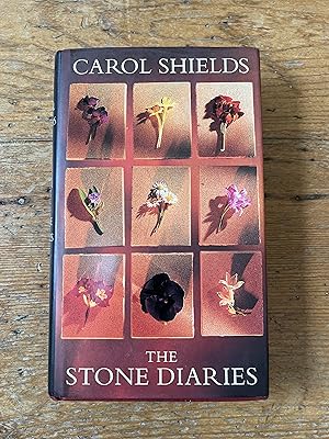 Seller image for The Stone Diaries for sale by Mungobooks