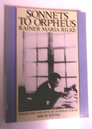 Seller image for Sonnets to Orpheus (Wesleyan poetry in translation) for sale by Livresse
