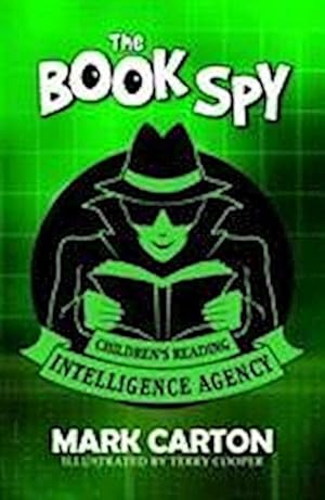 Bild des Verkufers fr Book Spy, The zum Verkauf von Smartbuy