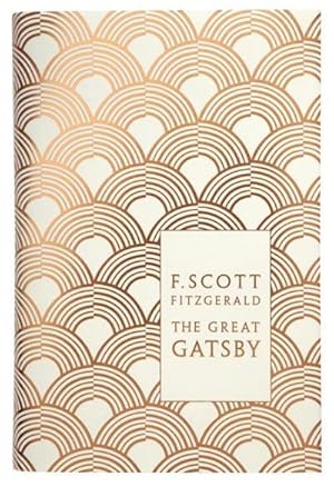 Seller image for The Great Gatsby for sale by Smartbuy