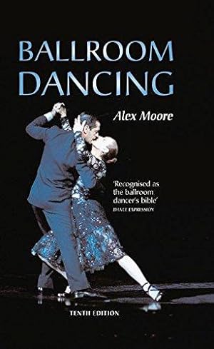 Bild des Verkufers fr Ballroom Dancing zum Verkauf von WeBuyBooks