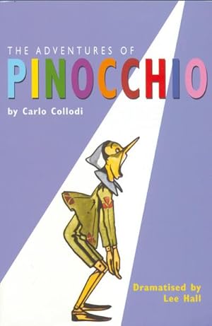 Seller image for Pinocchio for sale by Smartbuy