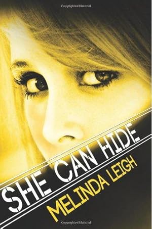 Seller image for She Can Hide for sale by WeBuyBooks