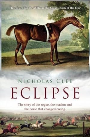 Seller image for Eclipse for sale by AHA-BUCH GmbH