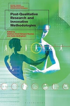Seller image for Post-Qualitative Research and Innovative Methodologies for sale by AHA-BUCH GmbH