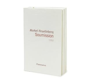 Seller image for Soumission for sale by Librairie Walden