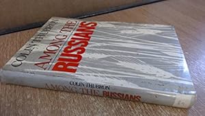 Seller image for Among The Russians for sale by WeBuyBooks