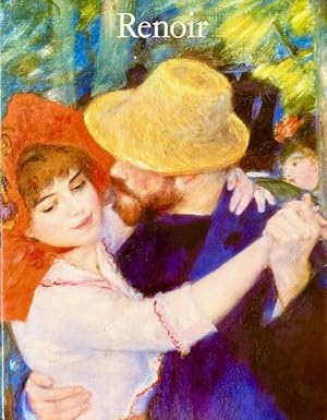 Image du vendeur pour Renoir: Hayward Gallery, London, 15 January-21 April, 1985, Galeries Na mis en vente par A Cappella Books, Inc.