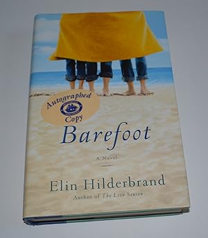 Barefoot: A Novel