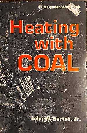 Heating With Coal