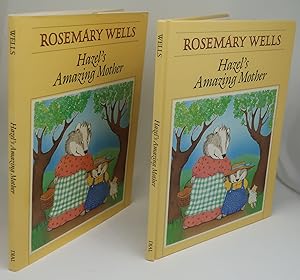 Seller image for HAZEL'S AMAZING MOTHER for sale by Booklegger's Fine Books ABAA