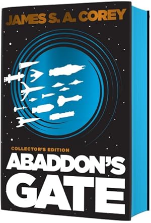 Seller image for Abaddon's Gate for sale by GreatBookPrices