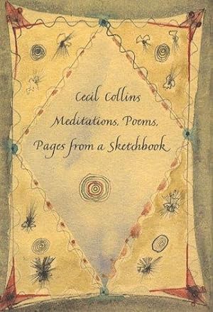 Seller image for Meditations, Poems, Pages from a Sketchbook for sale by WeBuyBooks