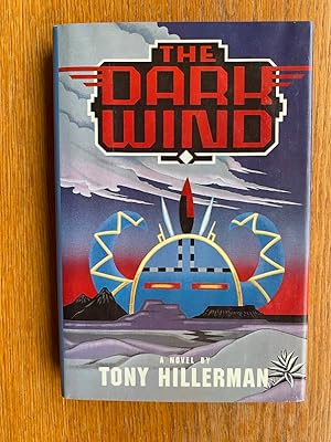 The Dark Wind ( SIGNED by Lou Diamond Phillips )