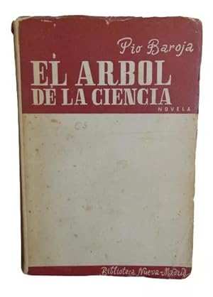 El Árbol De La Ciencia