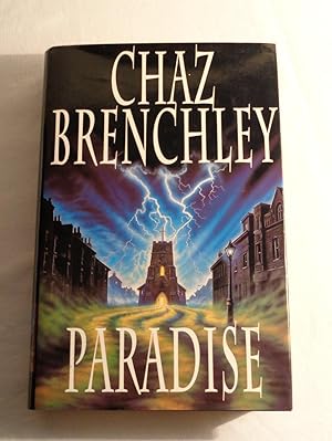 Seller image for Paradise for sale by Timbo's Books & Collectables