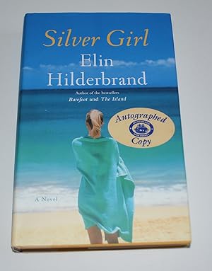 Seller image for Silver Girl: A Novel for sale by Bibliomadness