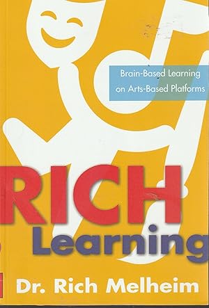 Seller image for Rich Learning for sale by Elam's Books