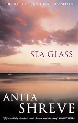 Imagen del vendedor de Sea Glass a la venta por WeBuyBooks