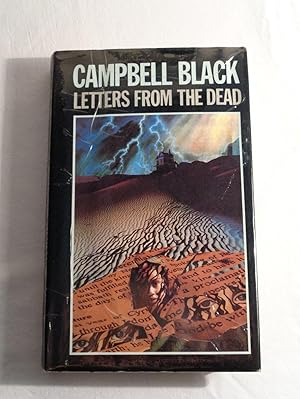 Seller image for Letters from the Dead for sale by Timbo's Books & Collectables