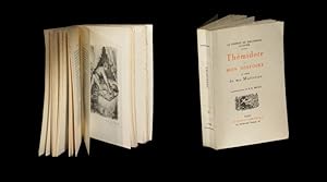 Seller image for Thmidore ou Mon histoire et celle de ma matresse. for sale by Babel Librairie