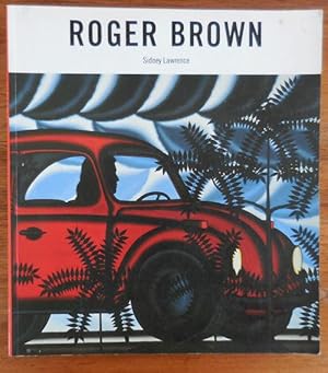 Seller image for Roger Brown for sale by Derringer Books, Member ABAA