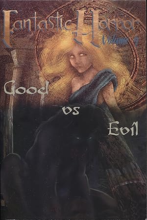 Good Vs. Evil: Fantastic Horror