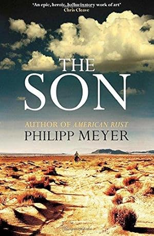 Image du vendeur pour The Son mis en vente par WeBuyBooks