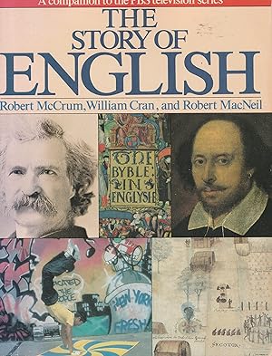 Immagine del venditore per The Story of English venduto da Elam's Books