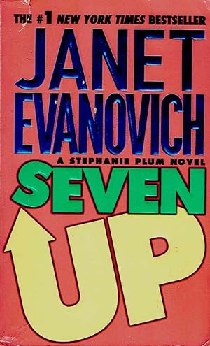 Seven Up (Stephanie Plum #7)