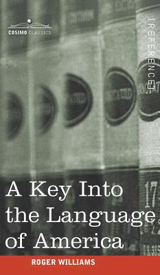 Imagen del vendedor de A Key Into the Language of America (Hardback or Cased Book) a la venta por BargainBookStores