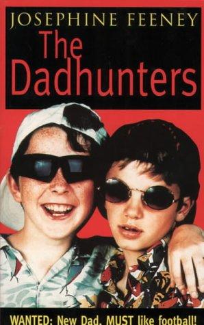 Seller image for The Dadhunters for sale by WeBuyBooks 2