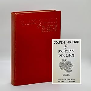 Seller image for Golden Phoenix for sale by Black's Fine Books & Manuscripts