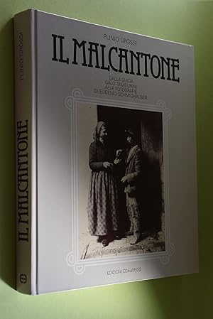 Il Malcantone dalla guida Galli-Tamburini, alle Fotografie di Eugenio Schmidhauser