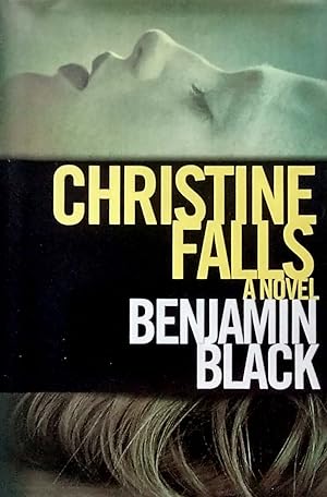 Seller image for Christine Falls for sale by Kayleighbug Books, IOBA