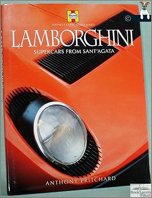 Lamborghini: Supercars from Sant' Agata