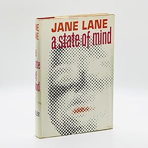 Seller image for A State of Mind [SIGNED] for sale by Black's Fine Books & Manuscripts