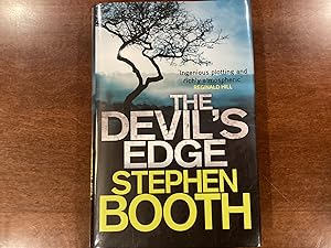 The Devil's Edge (signed)
