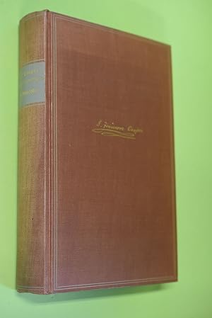 Die Lederstrumpferzählungen; Teil 4: Die Ansiedler oder die Quellen des Susquehanna